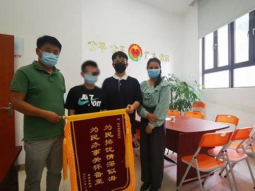 民治街道爆料事件最新,事件真相揭秘，社区动态追踪！