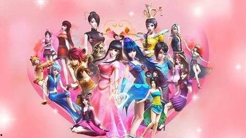 夜兰爆料原画视频大全在线观看,一场视觉盛宴的精彩回顾 第2张 夜兰爆料原画视频大全在线观看,一场视觉盛宴的精彩回顾 第2张