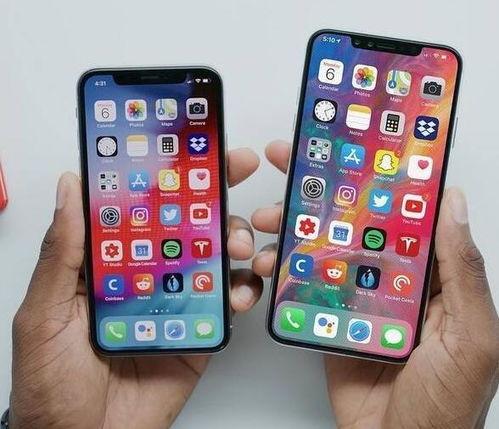 苹果17最新官方爆料信息差,颠覆性创新，引领科技新潮流  第3张