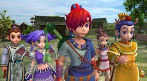 韩美最新爆料动画版,动画版揭秘神秘事件 第1张 韩美最新爆料动画版,动画版揭秘神秘事件 第1张