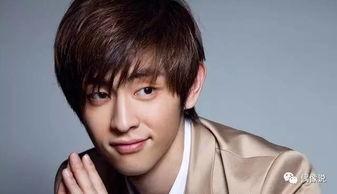 娱乐大爆料邓伦图片最新,魅力四溢引粉丝热议